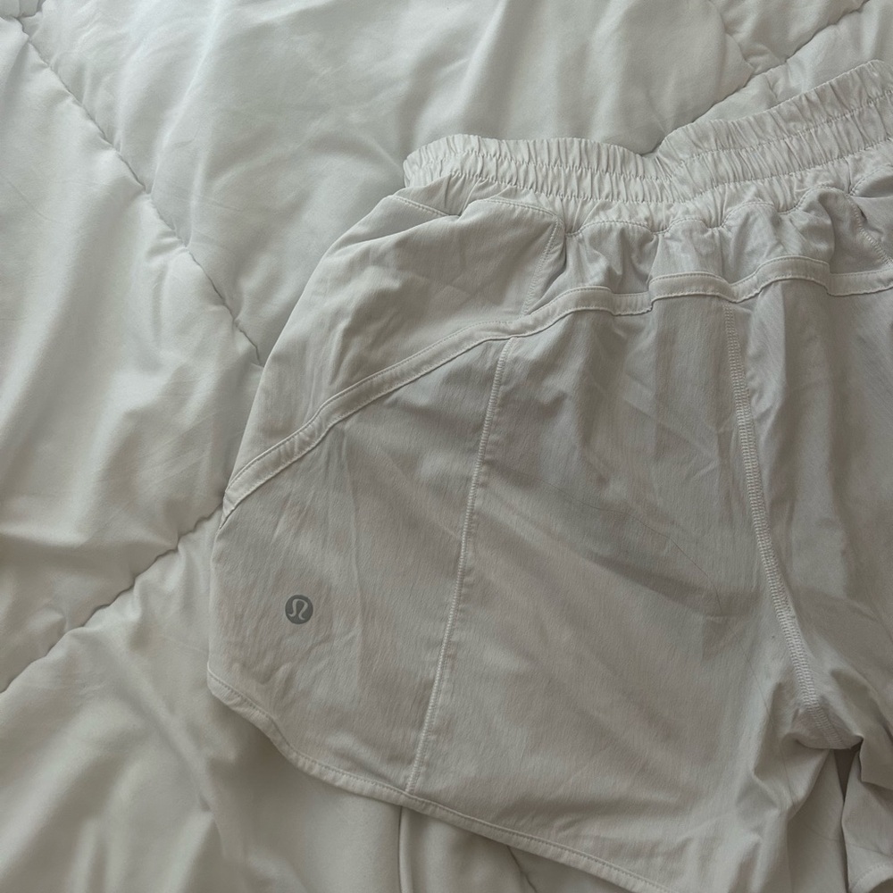 lululemon shorts - Picture 3 of 3